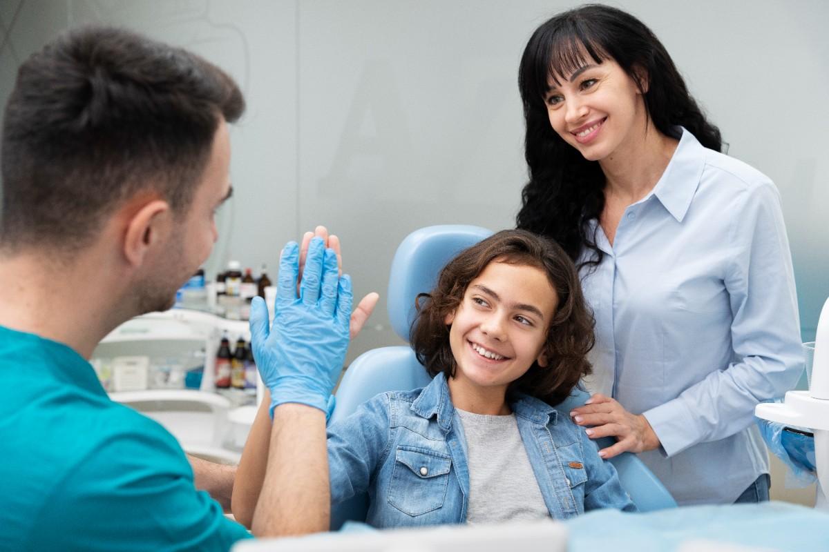 Featured image for “Dental Crowns in Vancouver, BC : When a Tooth Needs More Than a Filling ”