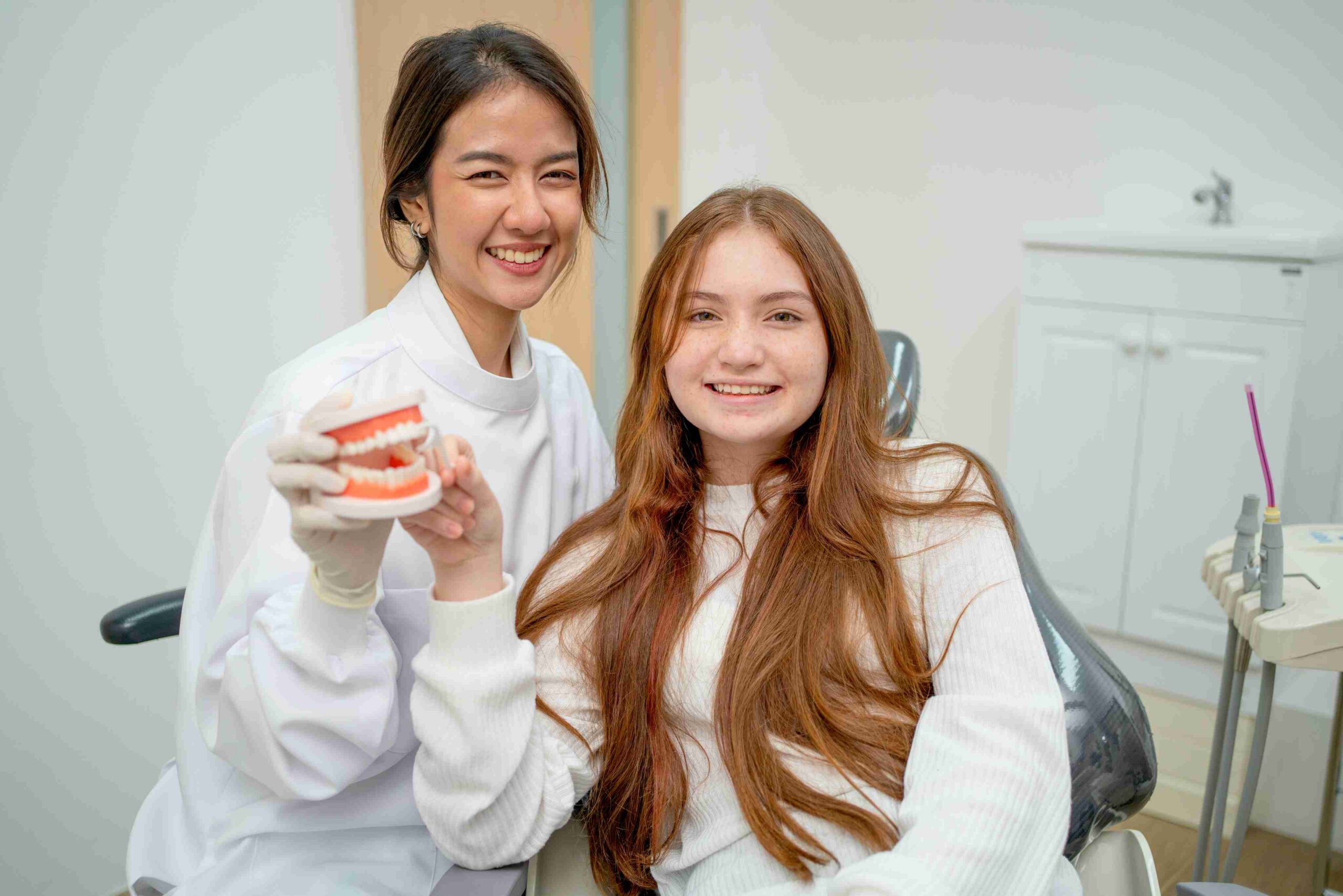 Featured image for “Dental Filling Gastown Vancouver BC for Cavities and Small Tooth Repairs”