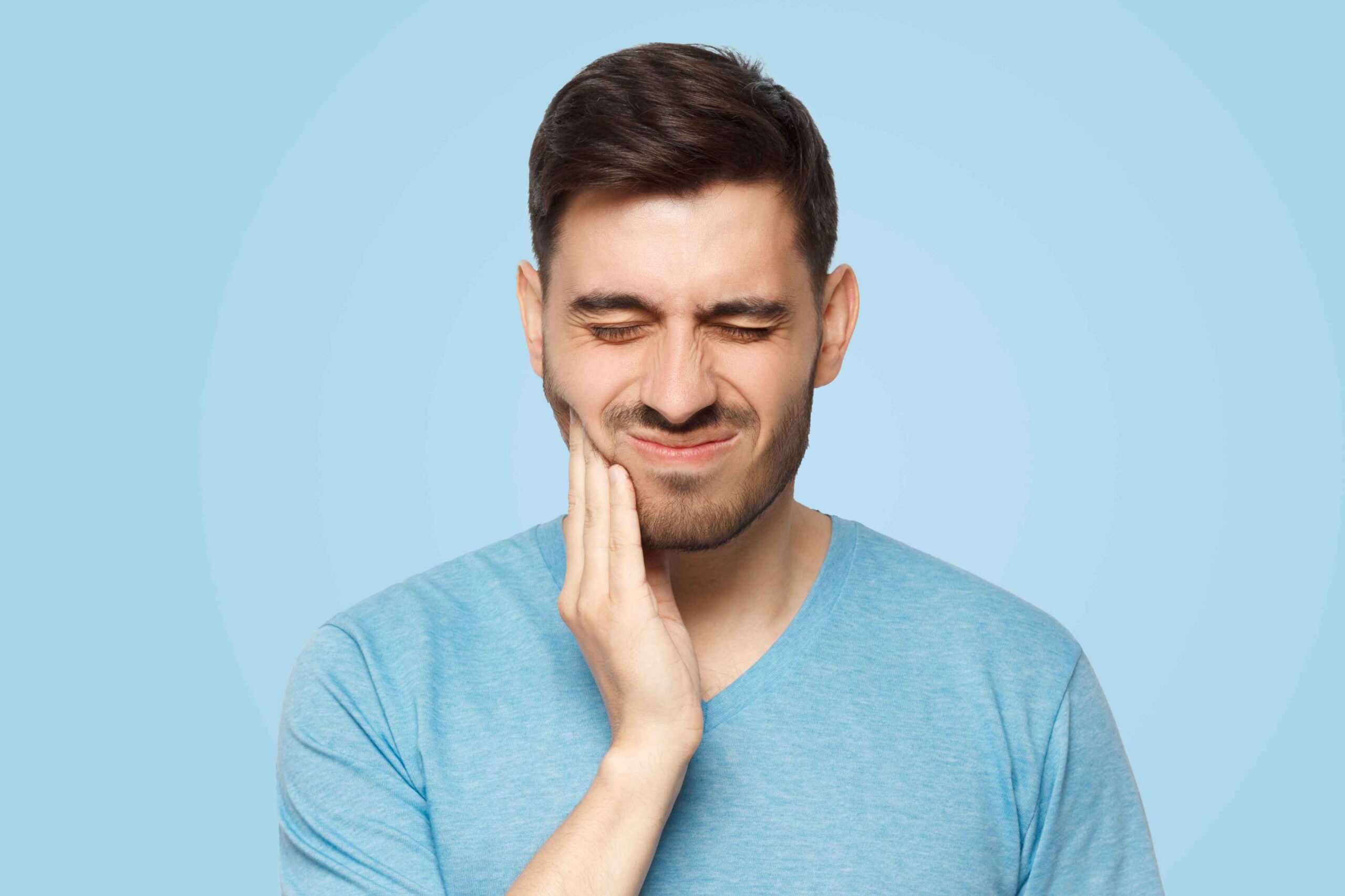 Featured image for “Emergency Dentist Chinatown Vancouver BC for Urgent Tooth Pain”