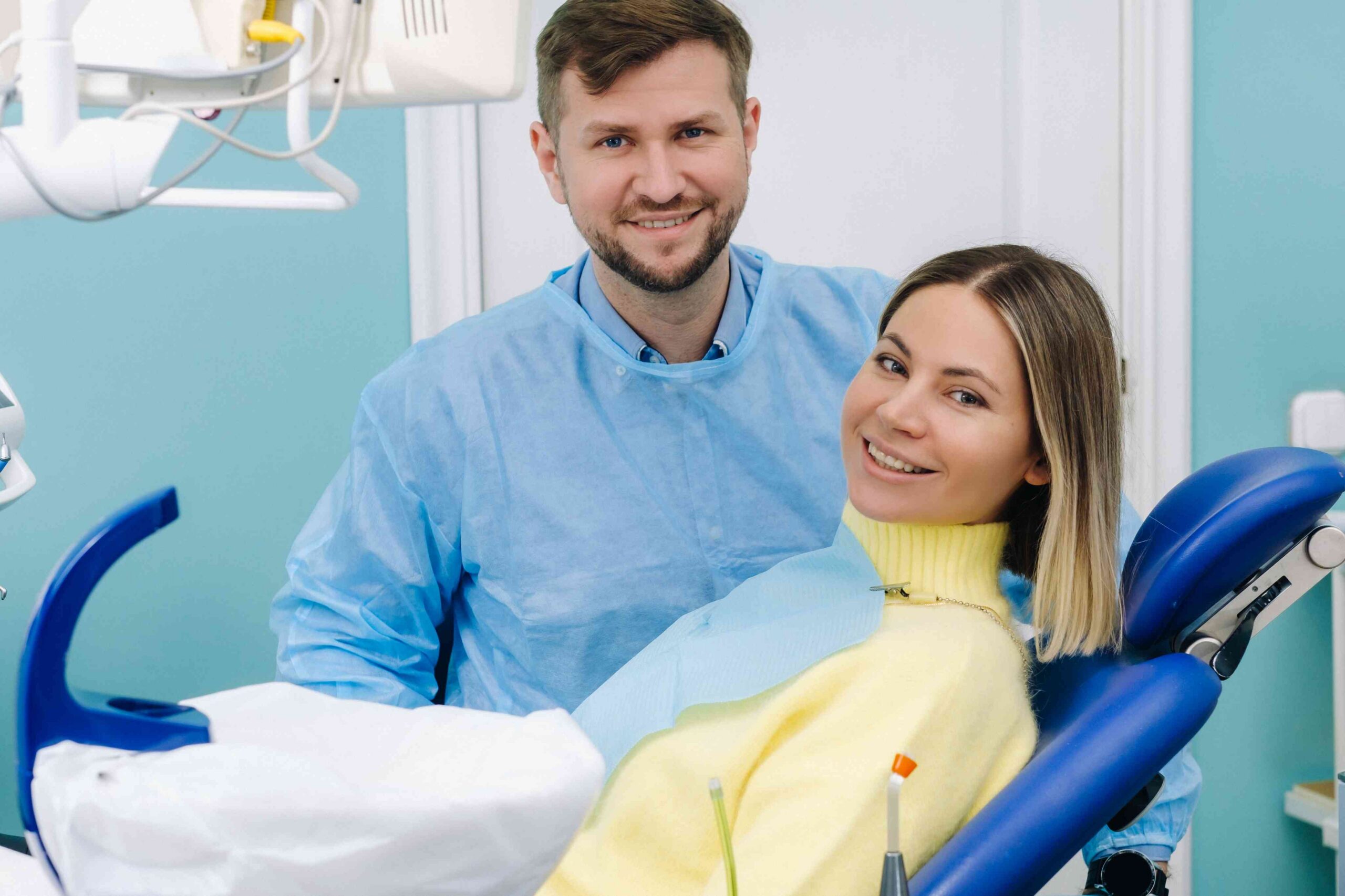 Featured image for “Finding a dentist Chinatown Vancouver, BC When Everyday Dental Care Needs Clear Answers”