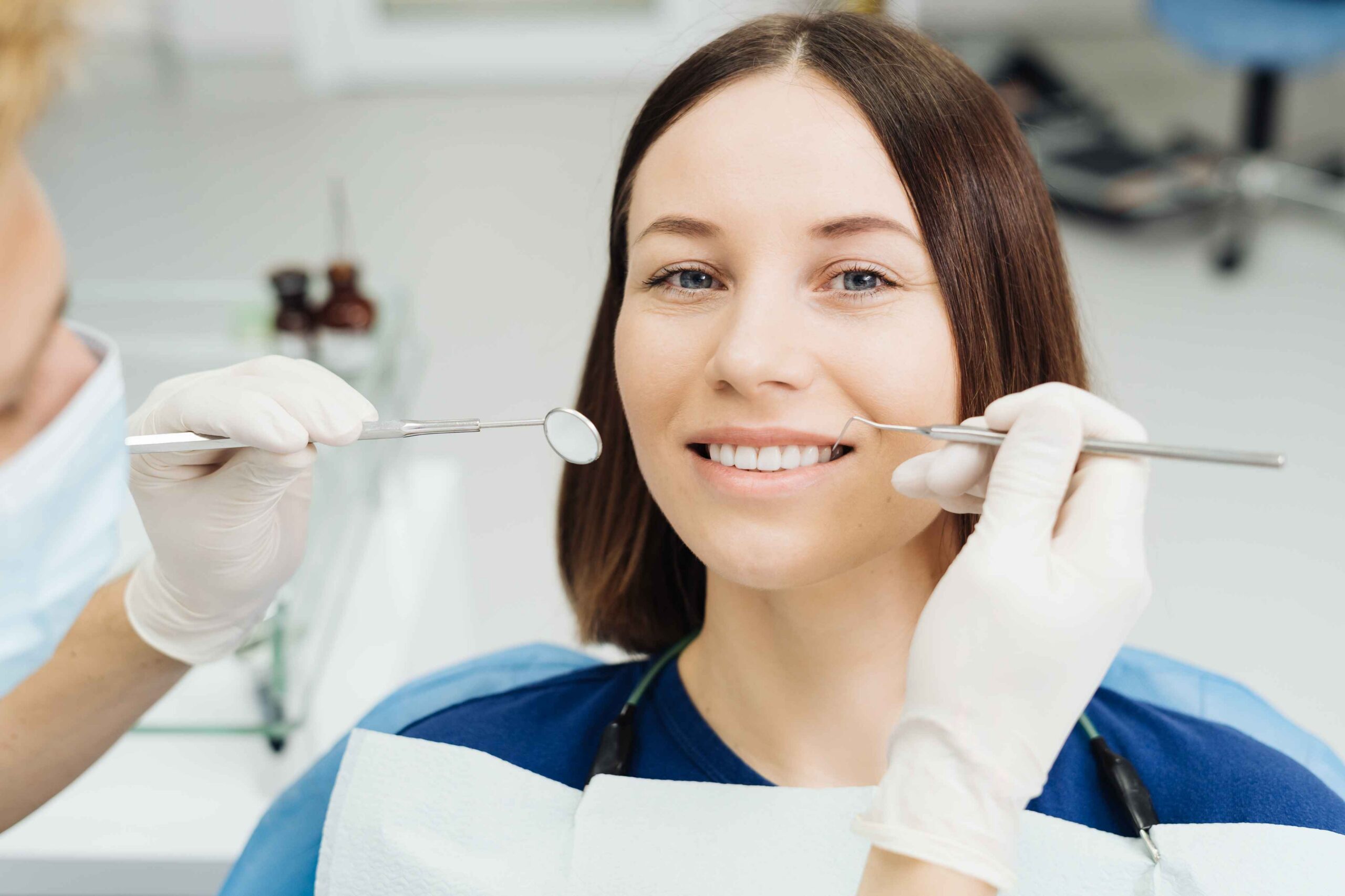 Featured image for “When a dental filling Gastown Vancouver, BC May Help Protect a Tooth”